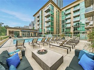 905 Juniper St NE UNIT 802, Atlanta, GA 30309