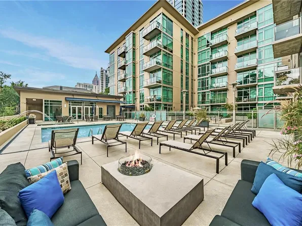 905 Juniper St NE, Atlanta, GA