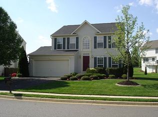 25 Aurelie Dr, Fredericksburg, VA 22406