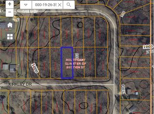 208 Kirkley Dr, Brooklyn, MI 49230