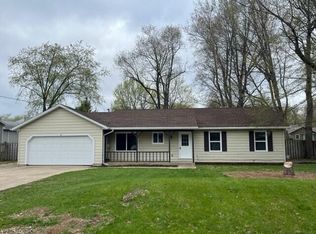 4125 Lum St, Portage, MI 49002