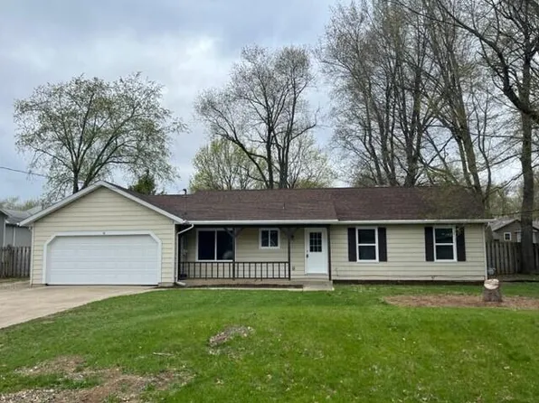 4125 Lum St, Portage, MI 49002