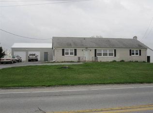 9987 Winterstown Rd, Red Lion, PA 17356