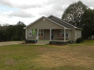 8125 Judge Logue Rd, Newton, AL 36352