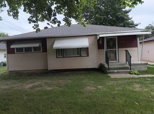 2609 S Outer Dr, Saginaw, MI 48601