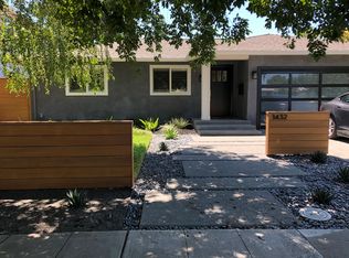 1432 Gerhardt Ave, San Jose, CA