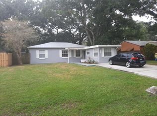 4315 S Renellie Dr, Tampa, FL 33611