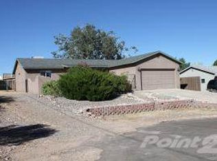 840 Lisa St, Clarkdale, AZ 86324
