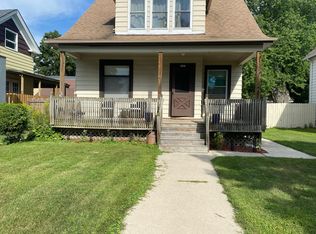 1727 N 8th St UNIT 2-A, Sheboygan, WI 53081