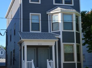 3628 W George St #1, Chicago, IL 60618