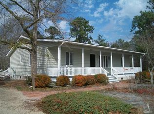 610 Stone Ridge Rd SW, Supply, NC 28462