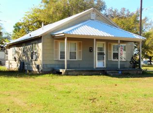 401 S 2nd St, Davis, OK 73030