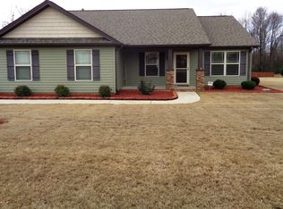 104 Arkell Dr, Greer, SC 29651