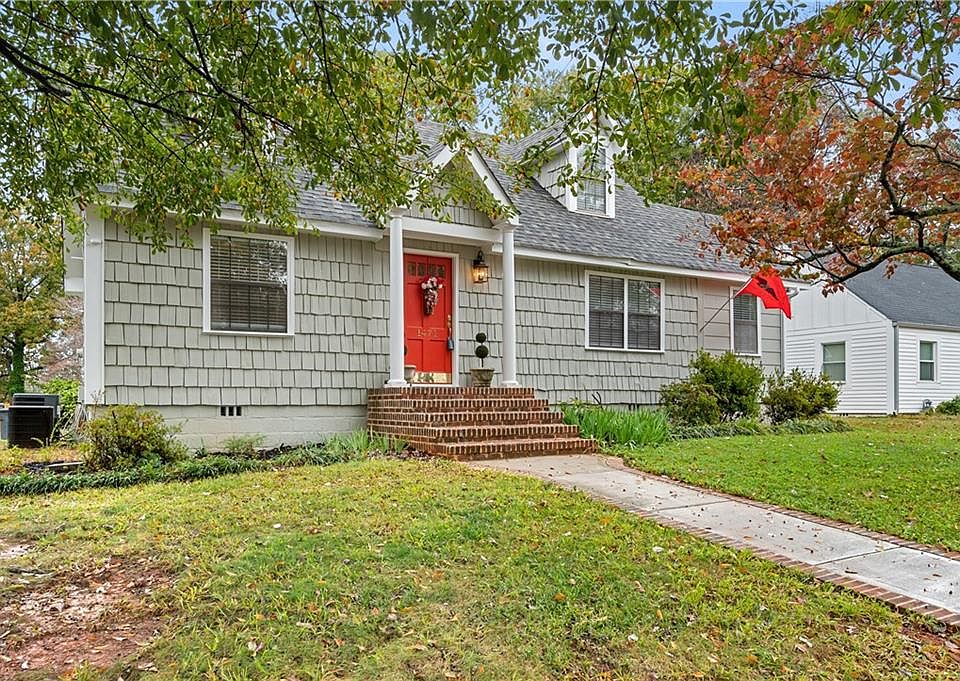 1471 Hardin Ave, College Park, GA 30337 Zillow