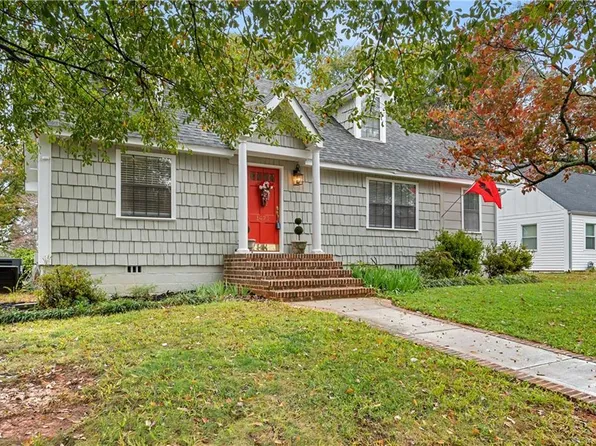 1471 Hardin Ave, College Park, GA 30337