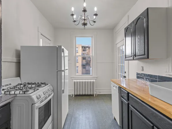 5819 Station St Unit 2B, Pittsburgh, PA 15206