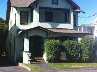 87 Belmont St #1, Carbondale, PA 18407