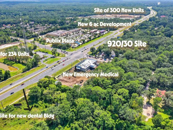 930 State Road 16 St, Saint Augustine, FL 32084