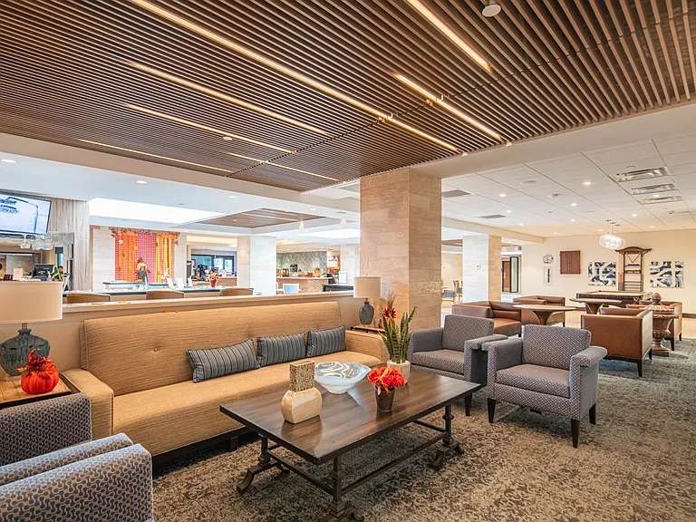 Palazzo Senior Apartments - 55+ Active Adult Apartments — Photo 8