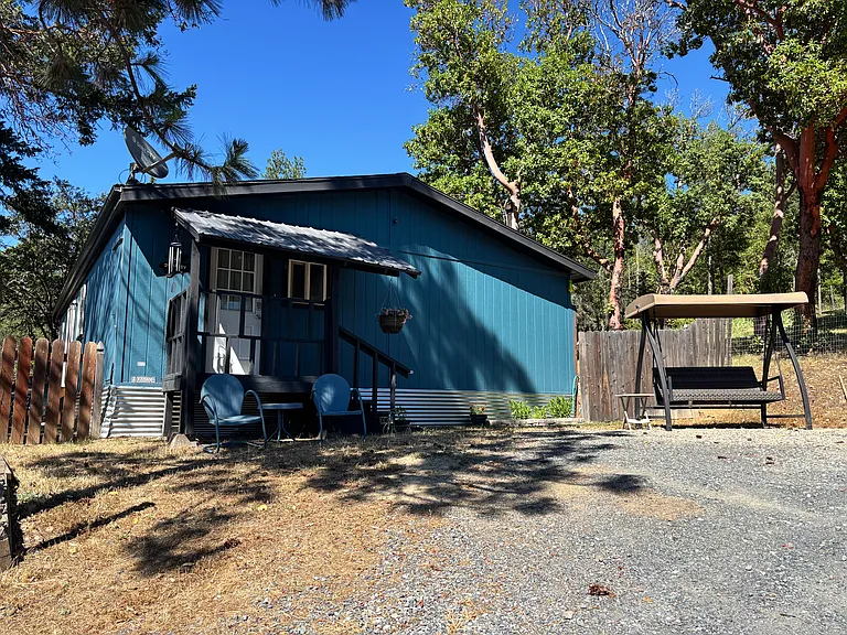 1269 Upper Applegate Rd — Photo 1