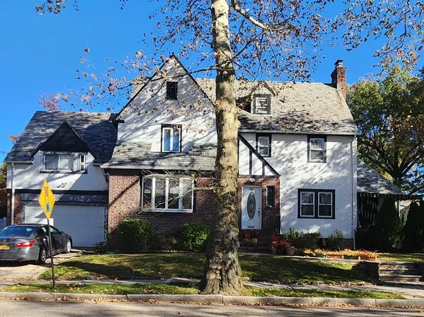 243 E Grand Street, Mount Vernon, NY 10552