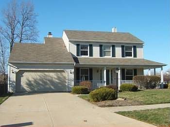 1st image of 8600 Tanglewood Ln