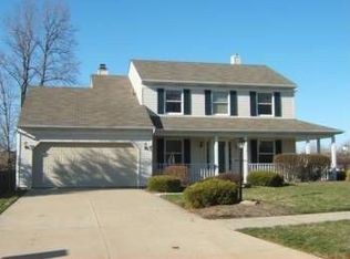 8600 Tanglewood Ln, Parma, OH 44129