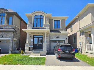 493 Boyd Ln, Milton, ON L9E 1X2