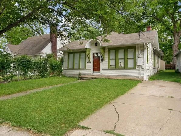 4602 Junius St, Dallas, TX 75246