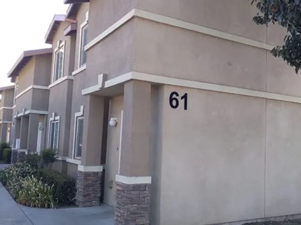 600-61 E Hosking Ave, Bakersfield, CA 93307