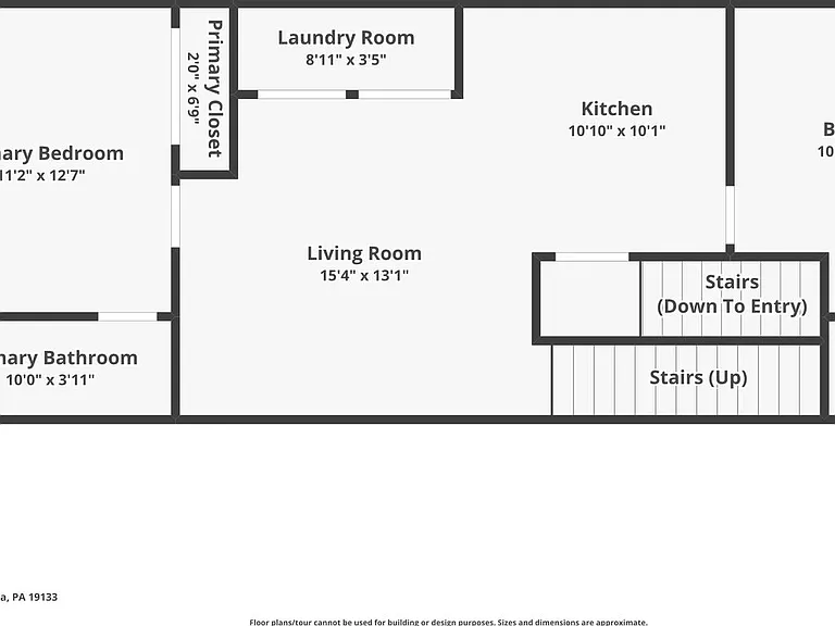 163 W Cumberland St — Photo 4