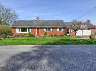 303 Chestnut St, Delta, PA 17314