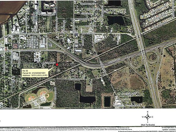 3rd image of 1813 Lavilla Road