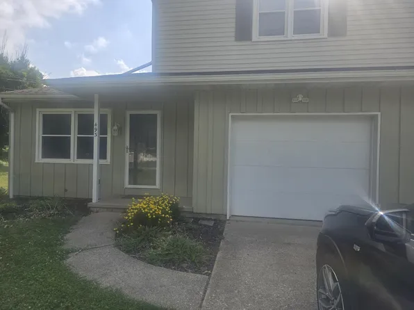 493 Trease Rd, Wadsworth, OH 44281