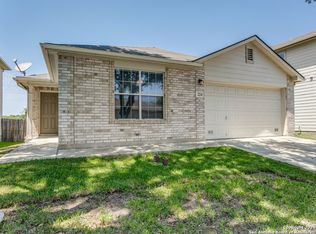 224 Anvil Pl, Cibolo, TX 78108
