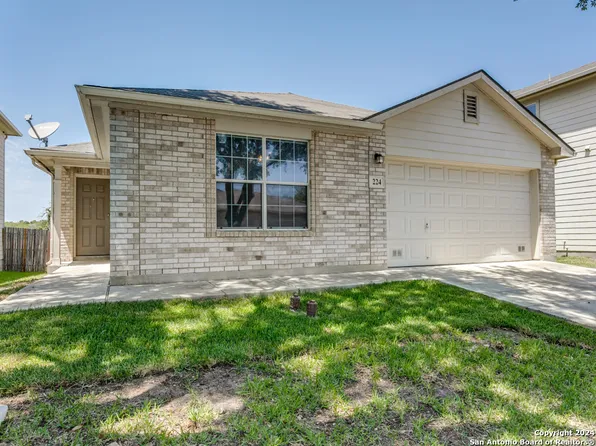 224 ANVIL PL, Cibolo, TX 78108