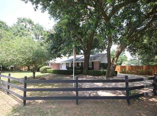 4296 Seaport Rd, Pace, FL 32571