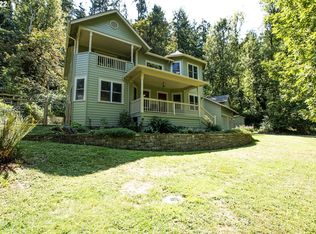 31910 Owl Rd, Eugene, OR 97405