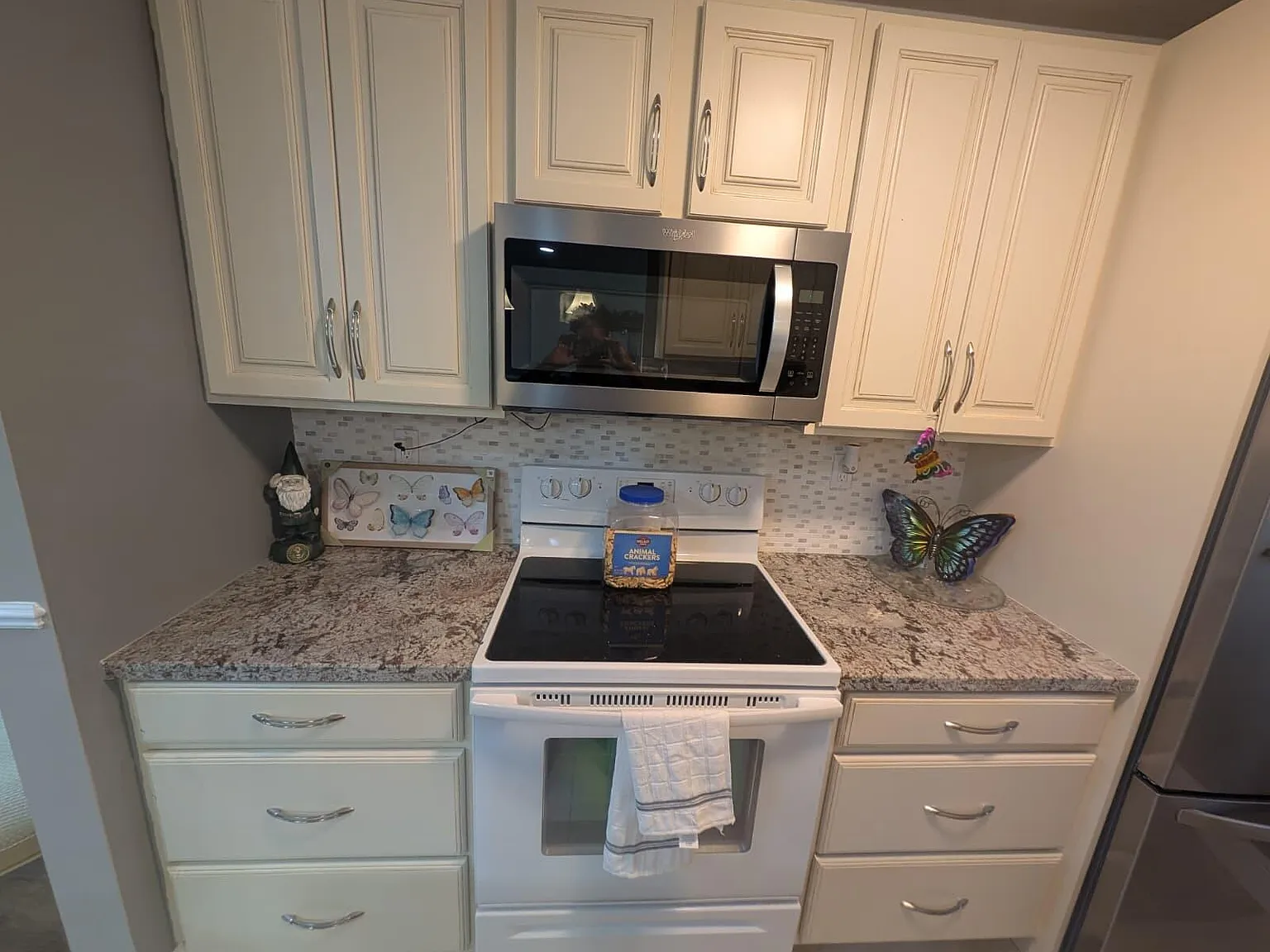 1 bed, 1.5 bath, 994 sqft, $3,000 — Photo 3