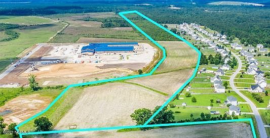 1st image of 4893 Richlands Highway