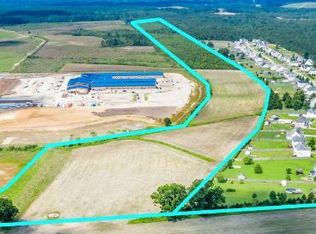 4893 Richlands Hwy, Jacksonville, NC 28540