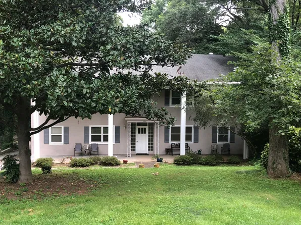 1068 Otis Blvd APT 2, Spartanburg, SC 29302