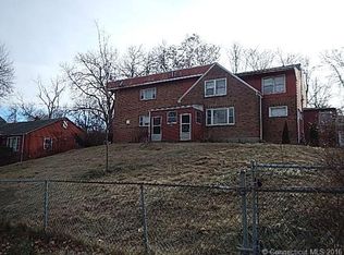 233 Cleveland Ave, Hartford, CT 06120