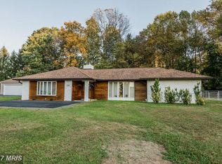 12600 Emory Farm Ln, Sykesville, MD 21784