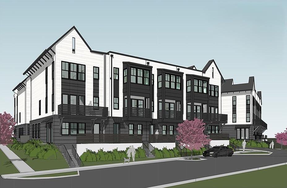 1st image of 701 Antone St NW #2
