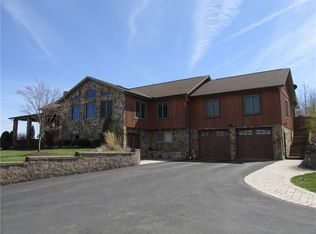 243 Baer Ridge Rd, Somerset, PA 15501