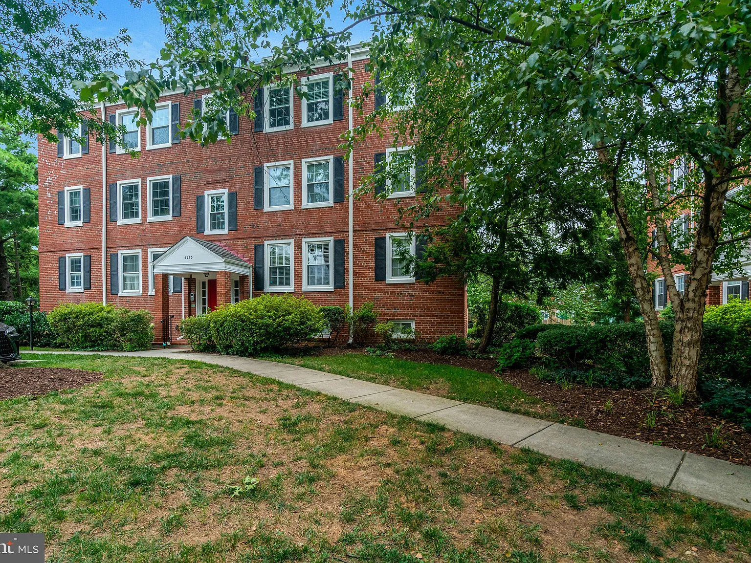 Fairlington Village — Photo 3