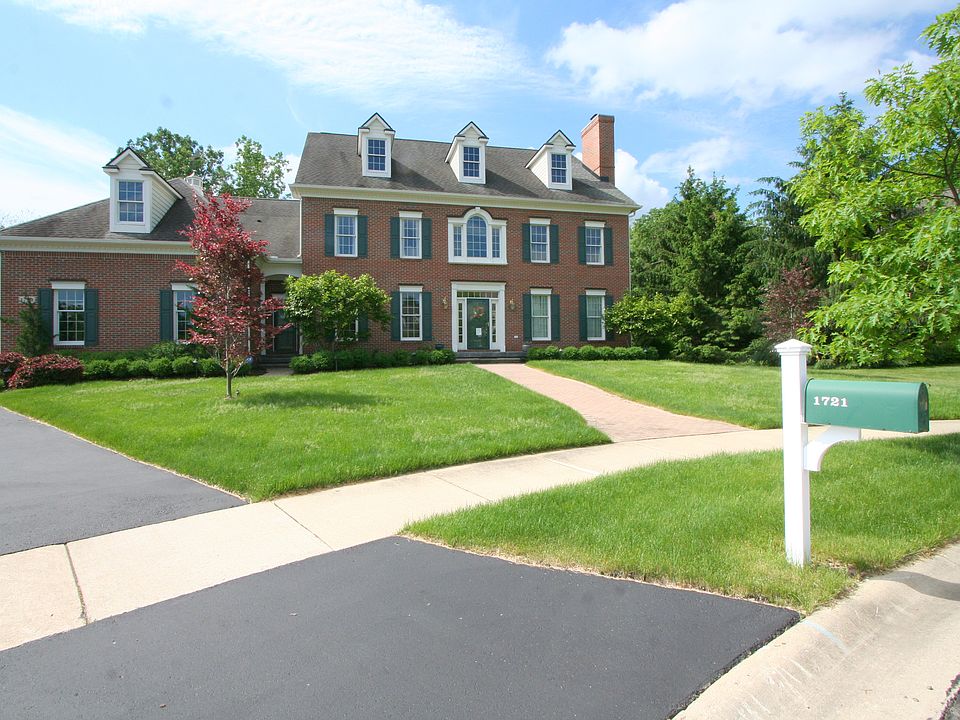 1st image of 1721 Newport Creek Dr