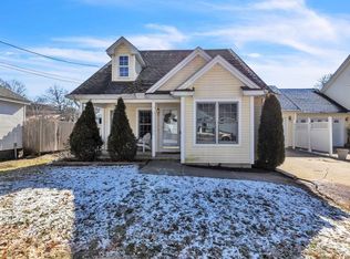 49 Bolton St #1, South Hadley, MA 01075