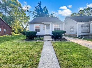 15836 Patton St, Detroit, MI 48223